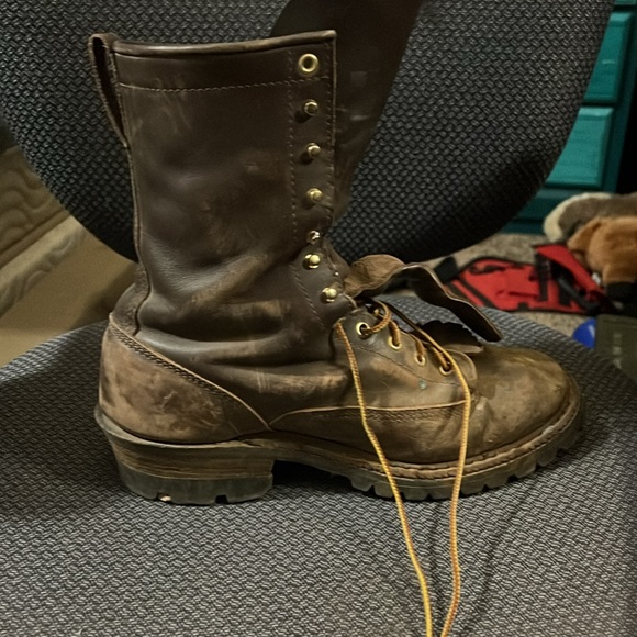 Whites Smoke Jumper 9.5EE - Picture 5 of 7